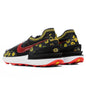 Waffle One - Black/Vivid Sulfur/White