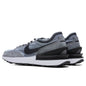 Waffle One SE - Cool Grey/Black/White/Wolf Grey