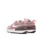 Waffle One (TD) - Pink Glaze/White/LT Violet Ore