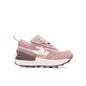 Waffle One (TD) - Pink Glaze/White/LT Violet Ore