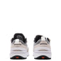 Waffle One (TD) - Summit White/Orange