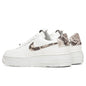 Women's AF1 Pixel SE - Sail/Desert Sand