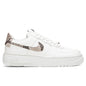 Women's AF1 Pixel SE - Sail/Desert Sand