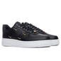 Women's Air Force 1 '07 LX - Black/Metallic Gold