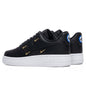 Women's Air Force 1 '07 LX - Black/Metallic Gold