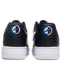 Women's Air Force 1 '07 LX - Black/Metallic Gold