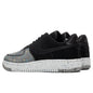 Women's Air Force 1 Crater - Black/Photon Dust/Dark Smoke Grey