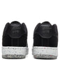 Women's Air Force 1 Crater - Black/Photon Dust/Dark Smoke Grey