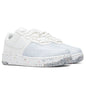 Women's Air Force 1 Crater - Summit White
