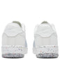 Women's Air Force 1 Crater - Summit White
