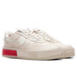 Women's Air Force 1 Fontanka - Pearl White/Pearl White