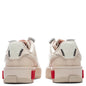 Women's Air Force 1 Fontanka - Pearl White/Pearl White