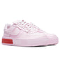 Women's Air Force 1 Fontanka - Pink Foam/University Red