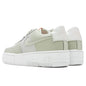 Women's Air Force 1 Pixel - Light Stone/Light Bone