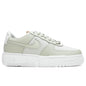 Women's Air Force 1 Pixel - Light Stone/Light Bone