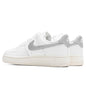 Women's Air Force 1 '07 - Summit White/Metallic Silver