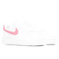 Women's Air Force 1 '07 - White/Desert Berry
