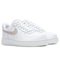 Women's Air Force 1 '07 - White/Fossil Stone