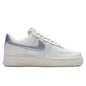 Women's Air Force 1 '07 Essential - Sail/Oxygen Purple