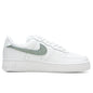 Women's Air Force 1 ’07 Essential - Summit White/Dusty Sage