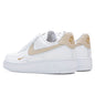 Women's Air Force 1 '07 Essential - White/Rattan