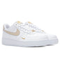 Women's Air Force 1 '07 Essential - White/Rattan