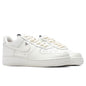 Women's Air Force 1 '07 LV8 - Sail/Metallic Silver
