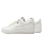 Women's Air Force 1 '07 LV8 - Sail/Metallic Silver