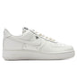 Women's Air Force 1 '07 LV8 - Sail/Metallic Silver