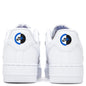 Women's Air Force 1 '07 LX  - White/Hyper Royal