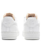 Women's Air Force 1 '07 LX "Bling" - White/Summit White