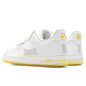 Women's Air Force 1 '07 Low - Summit White/White/Opti Yellow