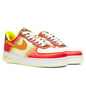 Women's Air Force 1 '07 PRM ‘Little Accra’ - Habanero Red/Light Curry/Coconut Milk