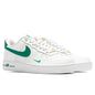 Women's Air Force 1 '07 SE - Sail/Malachite/White/Metallic Gold