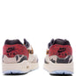 Women's Air Max 1 '87 Great Indoors - Sail/Black/Celestine Blue