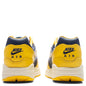 Women's Air Max 1 PRM - Midnight Navy/Varsity Maize