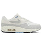 Women's Air Max 1 Safari Summit White - Summit White/Phantom/Sail