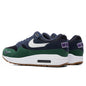 Women's Air Max 1 '87 - Obsidian/White/Midnight Navy