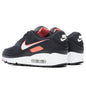 Women's Air Max 90 - Black/Light Soft Pink