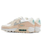 Women's Air Max 90 - Phantom/Metallic Silver/Shimmer