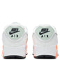 Women's Air Max 90 - Summit White/Dark Smoke Grey