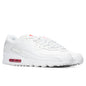 Women's Air Max 90 - Summit White/Siren Red