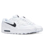 Women's Air Max 90 - White/Black