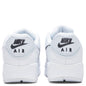 Women's Air Max 90 - White/Black