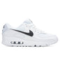 Women's Air Max 90 - White/Black