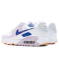 Women's Air Max 90 - White/Lapis/Pure Platinum