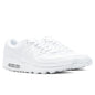 Women's Air Max 90 - White/White/White