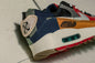 Women's Air Max 90 QS - College Navy/Light Bone