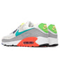Women's Air Max 90 SE - Pearl Grey/Sport Turquoise
