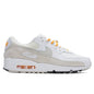 Women's Air Max 90 SE - White/Light Bone